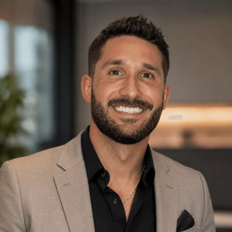 Nick, Global Sales Enablement Leader at ServiceNow