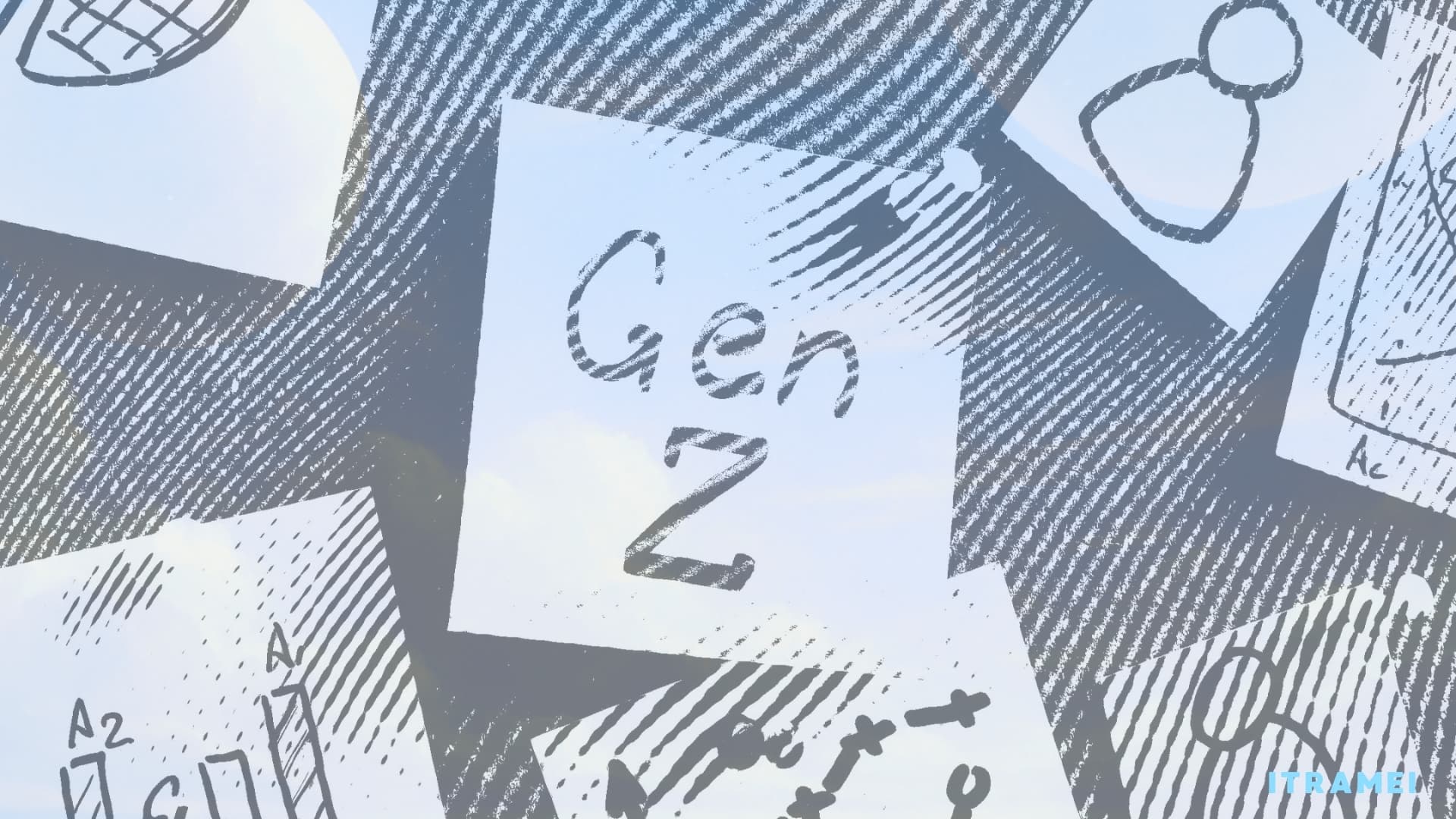 The Conversation Deficit: Why Gen Z Struggles to Talk in Real Time