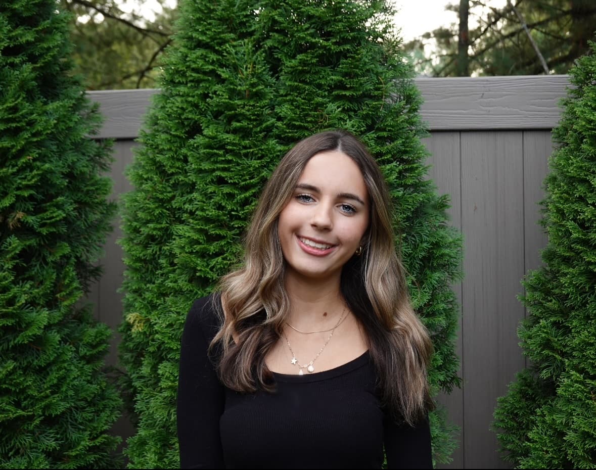 Sabrina Tzitzon